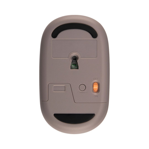 Acer AMR100 Peach – Mouse wireless 2.4GHz, optic 1600 DPI [3]