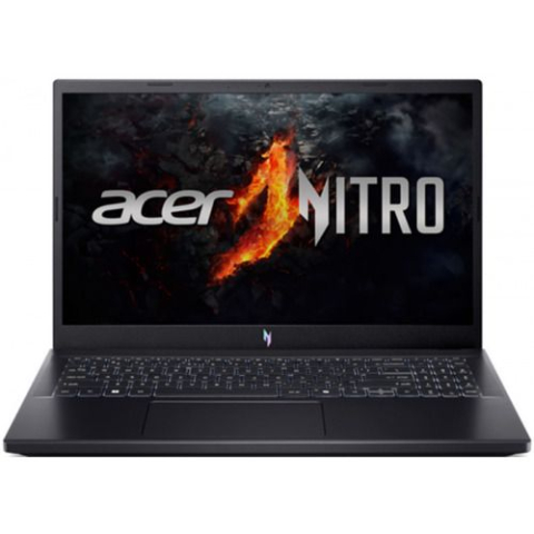 Laptop , PC, Tablete - ACER ANV15 – Core 5 210H, 16GB DDR5, 512GB SSD, RTX 5060 – NH.QZ8EX.01A