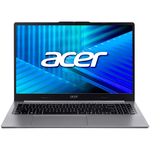 Laptop-uri - ACER EXO15‑41 – Ryzen 5 7430U, 16GB, 512GB SSD, 15" FHD – NX.EL5EX.008