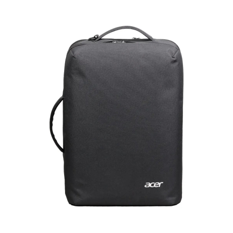Acer Urban Backpack 3‑in‑1 – Rucsac Laptop 15.6", Negru – GP.BAG11.02M [6]