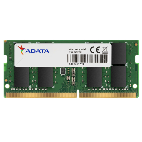 Memorii - ADATA AD4S266616G19‑SGN – SODIMM 16GB DDR4 2666 MHz