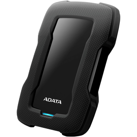 ADATA HD330 2TB – HDD extern 2.5", USB 3.1/3.2 Gen1, Black [1]