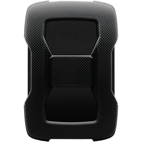 ADATA HD330 2TB – HDD extern 2.5", USB 3.1/3.2 Gen1, Black [4]