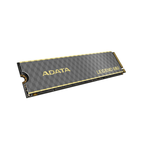 ADATA Legend 860 – SSD 500GB, M.2 2280, PCIe Gen4x4, NVMe [3]