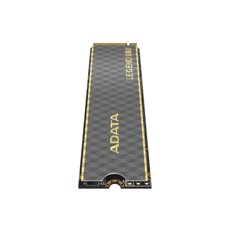 ADATA Legend 860 – SSD 500GB, M.2 2280, PCIe Gen4x4, NVMe [4]
