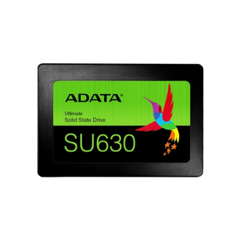 ADATA Ultimate SU630 – SSD 240GB, 2.5", SATA III, 520/450 MB/s [0]
