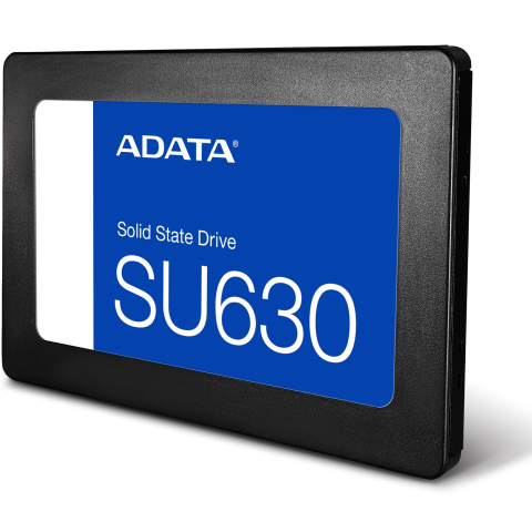 ADATA Ultimate SU630 – SSD 480GB, 2.5", SATA III, 520/450 MB/s [1]