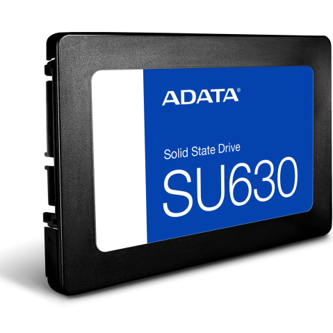 ADATA Ultimate SU630 – SSD 480GB, 2.5", SATA III, 520/450 MB/s [2]