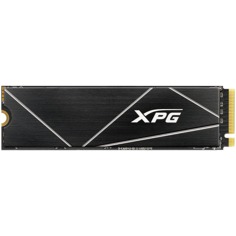 Componente - ADATA XPG GAMMIX S70 Blade – SSD 1TB, M.2 PCIe Gen4 x4, 7400/5500 MB/s
