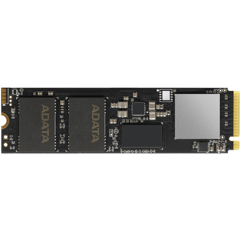 ADATA XPG GAMMIX S70 Blade – SSD 1TB, M.2 PCIe Gen4 x4, 7400/5500 MB/s [4]