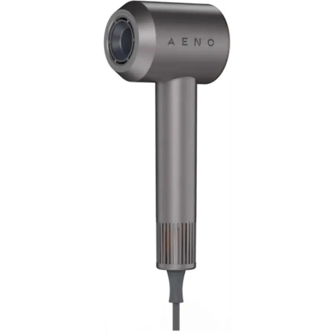 Uscător par - AENO Hair Dryer HD1 – uscător de păr 1500W, high‑speed, ionizare – AHD0001