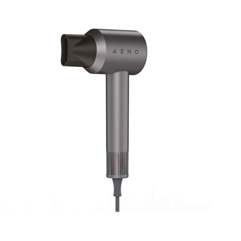 AENO Hair Dryer HD1 – uscător de păr 1500W, high‑speed, ionizare – AHD0001 [1]