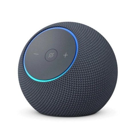 Amazon Echo Dot Max Graphite – boxă inteligentă Bluetooth + Wi‑Fi – B0DKLFHZDH [1]