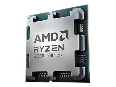 AMD Ryzen 7 9800X3D TRAY – 8C/16T, 5.2GHz, 104MB Cache, AM5 [1]