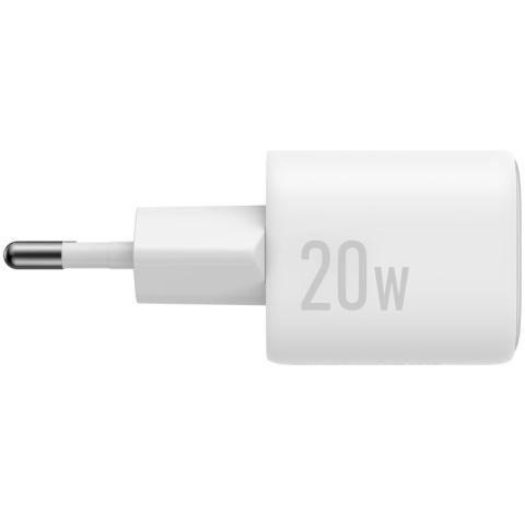 Anker Zolo 20W – alimentator rețea fast charge, USB‑C, alb – A2699G21 [1]