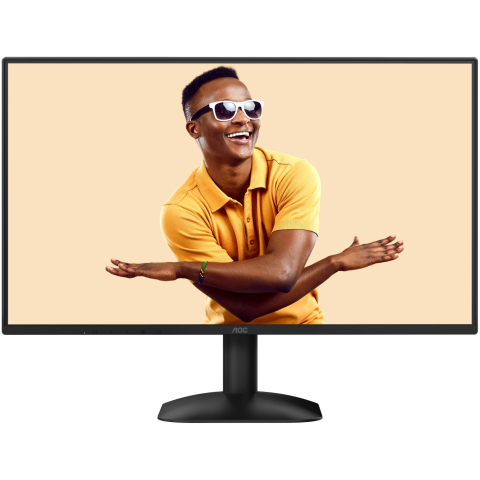 AOC 24B31H – IPS 23.8" FHD, 120Hz, 1ms, Adaptive Sync [1]