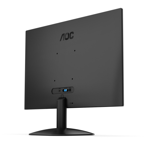 AOC 24B31H – IPS 23.8" FHD, 120Hz, 1ms, Adaptive Sync [7]