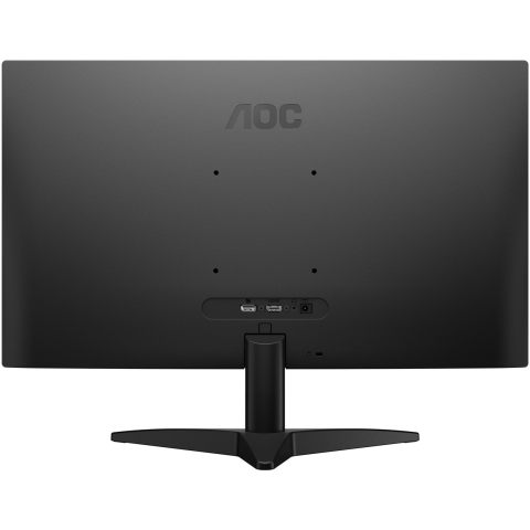 AOC 24B36X – Monitor 23.8″ IPS, Full HD, 100Hz, HDMI + DisplayPort [3]