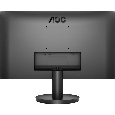 AOC 24B3HA2 – Monitor IPS 23.8″, FHD, 120Hz, Boxe, HDMI + VGA [3]