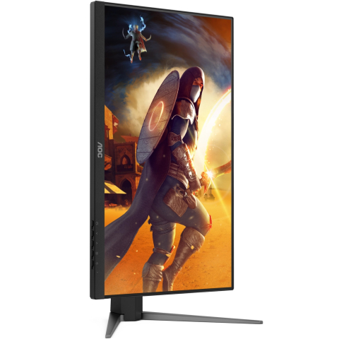 AOC 24G4HA – Monitor Gaming 23.8″ IPS, Full HD, 100Hz [2]