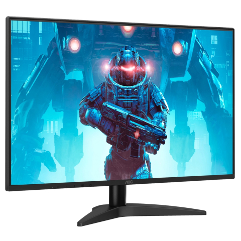AOC 27B36X – Monitor 27″ IPS, Full HD, 60Hz, HDMI [2]