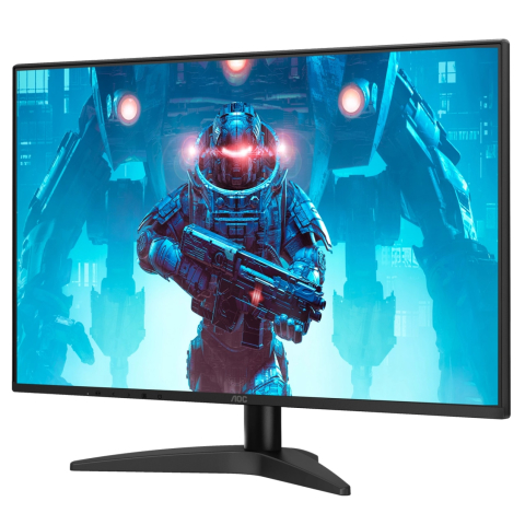 AOC 27B36X – Monitor 27″ IPS, Full HD, 60Hz, HDMI [3]