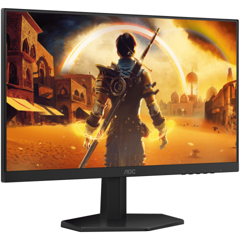 AOC 24G42E – Monitor Gaming 23.8″ Fast IPS, Full HD, 180Hz [2]