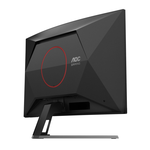 AOC C32G42ZE – Monitor Gaming 31.5″ VA, FHD, 260Hz, 0.3ms [5]