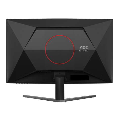 AOC C32G42ZE – Monitor Gaming 31.5″ VA, FHD, 260Hz, 0.3ms [6]