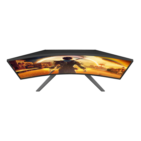 AOC C32G42ZE – Monitor Gaming 31.5″ VA, FHD, 260Hz, 0.3ms [1]