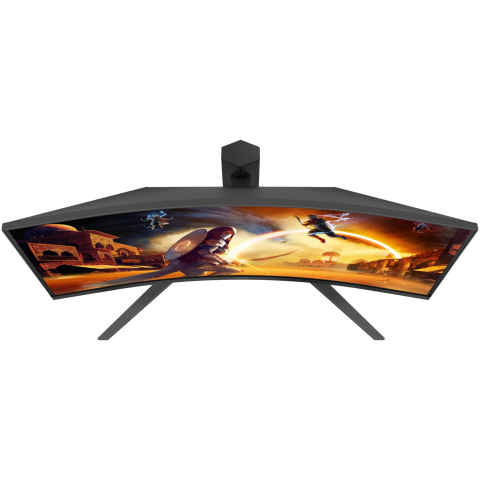 AOC C32G4Z – Monitor Gaming 31.5" VA, FHD, 260Hz, 0.3ms [6]