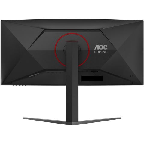 AOC CU34G4Z – Monitor Gaming 34″ Fast VA, UWQHD, 240Hz [4]