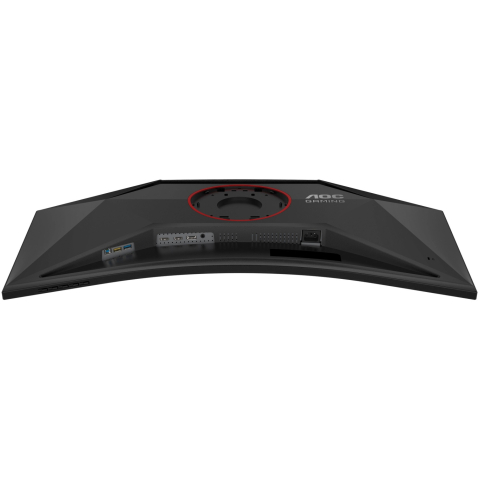 AOC CU34G4Z – Monitor Gaming 34″ Fast VA, UWQHD, 240Hz [6]