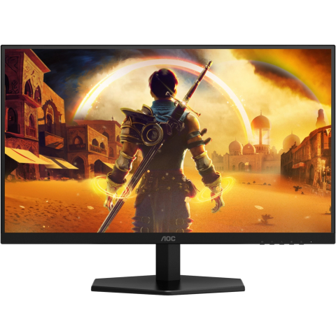 AOC Q27G42ZE – Monitor Gaming 27″ Fast IPS, WQHD, 180Hz [3]