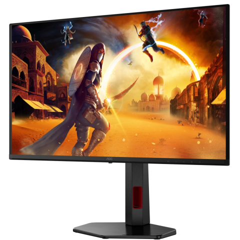AOC Q27G4ZDR – Monitor 27″ IPS, Full HD, 60Hz, HDMI [5]