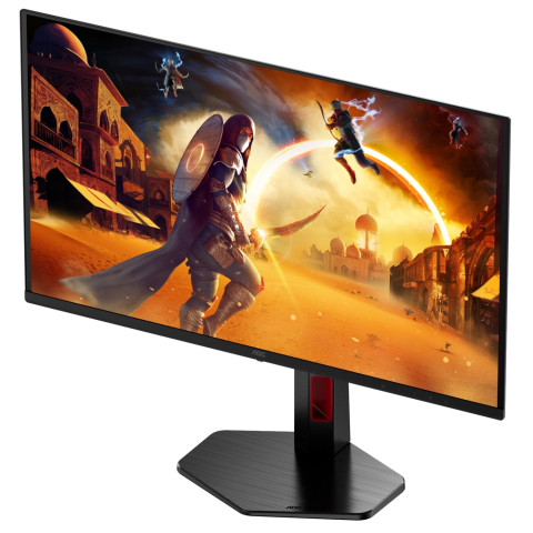 AOC Q27G4ZDR – Monitor 27″ IPS, Full HD, 60Hz, HDMI [4]