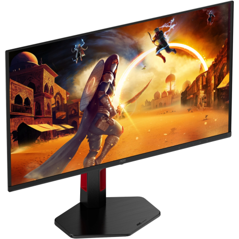 AOC Q27G4ZDR – Monitor 27″ IPS, Full HD, 60Hz, HDMI [3]