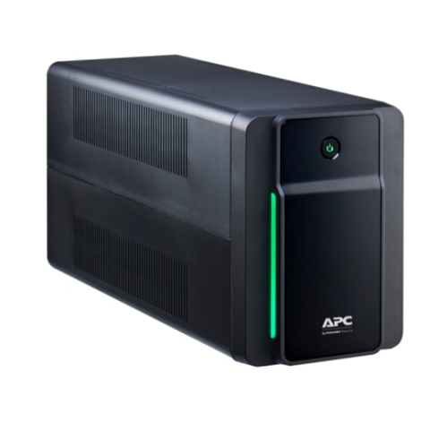 APC BX1600MI – UPS 1600VA / 900W, AVR, 6× IEC [2]