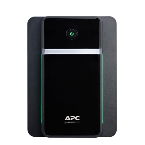 APC BX2200MI – UPS 2200VA / 1200W, AVR, 6× IEC [1]