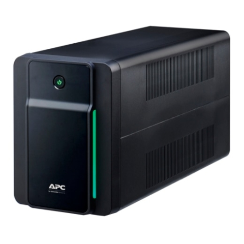 APC BX2200MI – UPS 2200VA / 1200W, AVR, 6× IEC [0]