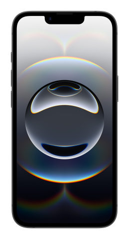 Apple iPhone 16e – 128GB, 5G, Black [1]