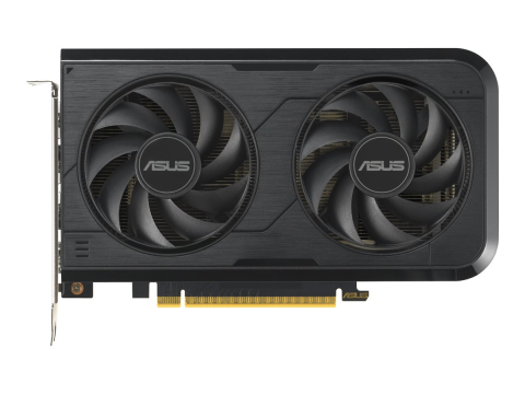 Plăci Video Gaming & Consumer - ASUS Dual GeForce RTX 5050 OC Edition 8GB GDDR6 – Placă Video