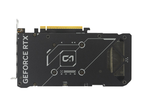 ASUS Dual RTX 5060 OC – 8GB GDDR7, PCIe 5.0, Dual‑Fan [1]