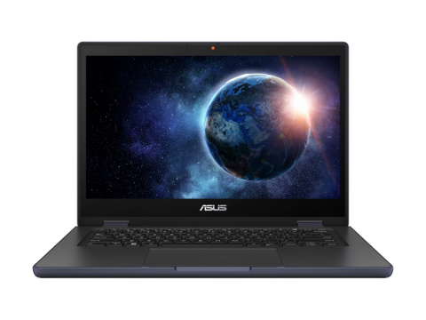 Laptop-uri Business - ASUS ExpertBook 14" Intel Core i3‑N305, 8GB RAM, 512GB SSD, FHD, Grey