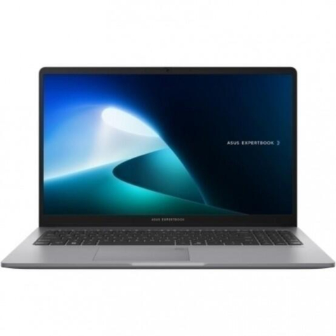 Laptop , PC, Tablete - ASUS ExpertBook P1 – Intel Core 7 240H, 15.6" FHD, 16GB, 1TB, FreeDOS