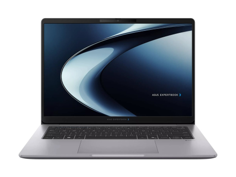 Laptop-uri - ASUS ExpertBook P3 – Ryzen 7 8840HS, 16" WUXGA, 16GB, 512GB, Radeon 780M, FreeDOS