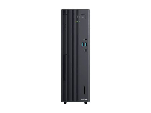 ASUS ExpertCenter P500SV – Core 7 240H, 16GB, 512GB, Wi‑Fi 6, DOS, 3Y [1]