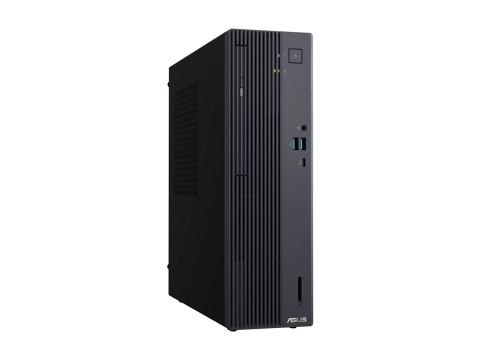 Laptop , PC, Tablete - ASUS ExpertCenter P500SV – Core 7 240H, 16GB, 512GB, Wi‑Fi 6, DOS, 3Y