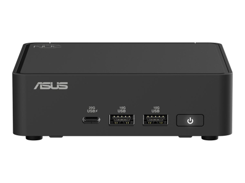 ASUS NUC 15 Pro Slim Kit – Core 5 210H, Thunderbolt 4, Wi‑Fi 7, Barebone [3]