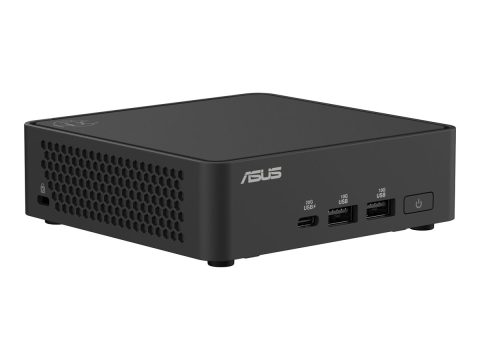 ASUS NUC 15 Pro Slim Kit – Core 5 210H, Thunderbolt 4, Wi‑Fi 7, Barebone [2]